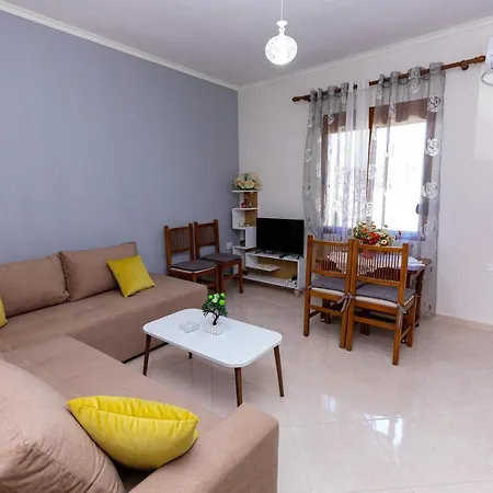 Déjà Blue Villa Apartments * Vlorë