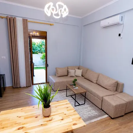 Deja Blue Villa Apartments Apartment Vlore