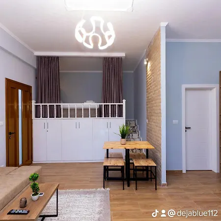 Apartment Deja Blue Villa Apartments