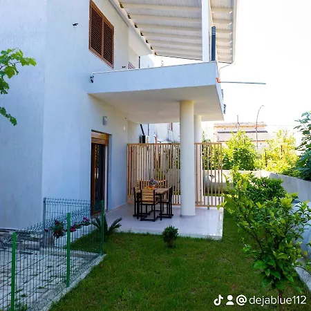 Deja Blue Villa Apartments Apartment Vlore