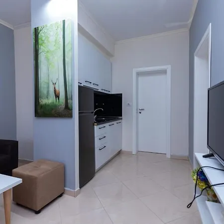 Deja Blue Villa Apartments Apartment Vlore