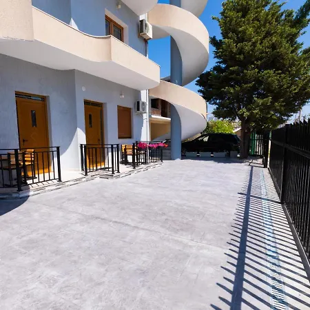 Apartment Deja Blue Villa Apartments *