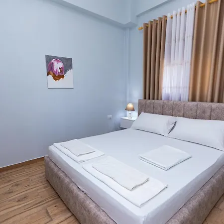 Apartment Deja Blue Villa Apartments *