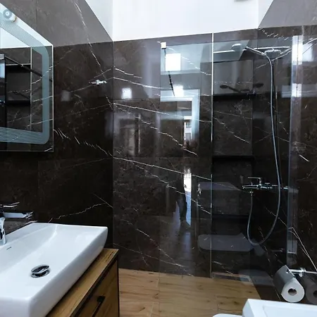 Deja Blue Villa Apartments Vlore